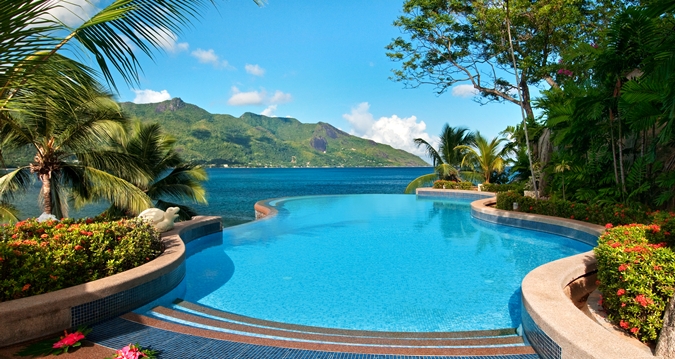 Hilton Seychelles Northholme Resort & Spa