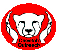 Cheetah Outreach logo