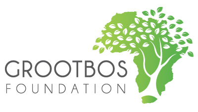 Grootbos Foundation logo