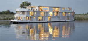 Victoria Falls Botswana Cruise and Greater Kruger - The Zambezi Queen