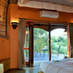 Hoyo Hoyo Safari Lodge accommodation