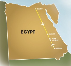 land-of-the-pharaohs