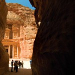 Visit Petra on our Jordan - 4 Days extension