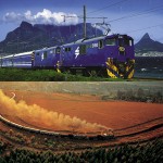 Great Safaris Rail / Train Journeys