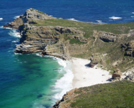 Full Day Cape Point tour