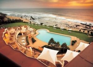 Beverly Hills Hotel, Durban