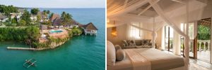 Bucket List Bush Safari & Ocean Stay Chuini Zanzibar Beach Lodge