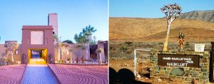 Namibia WIng Safari - 12 days
